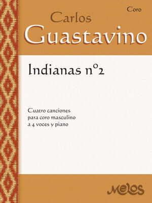 cover image of Indianas Nº 2